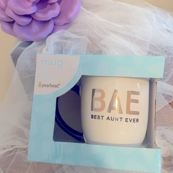 ☕️ BAE Best Aunt Ever coffee mug - Picture 1 of 3
